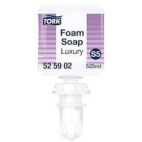 TORK Luxury Floral Skumtvål 525ml