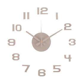 Karlsson DIY Sunset Numbers 35cm