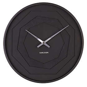 Karlsson KA5850BK 30cm