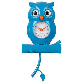 Karlsson Owl Pendulum