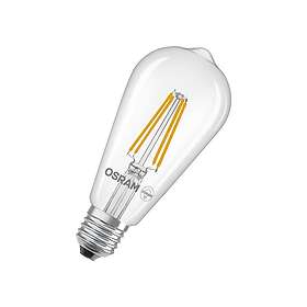 Osram CLASSIC EDISON E27 3000 K 4 W