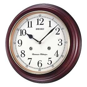 Seiko QXH202Z 31.4x6.1cm