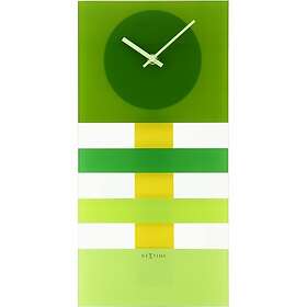 NeXtime 2855GN 38x19cm