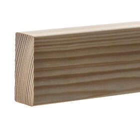 Rindalslist 21X45X2400