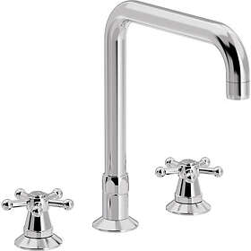 Toni&Guy Christiansborg Køkkenarmatur 930228372 (Silver)