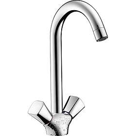 Hansgrohe Mycube Kjøkkenbatteri 705621104