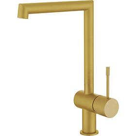 Bathlife Vidd Kjøkkenbatteri 961629298 (Gull)