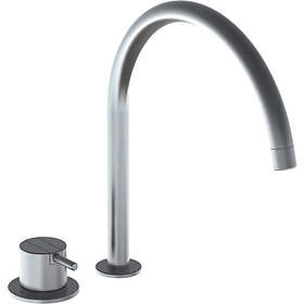 Vola 590H Kjøkkenbatteri 930217746 (Matt Svart)