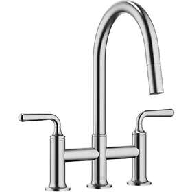 Dornbracht Vaia Kjøkkenbatteri 961610829 (Krom)