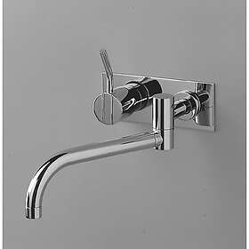 Vola 132M-40 Kjøkkenbatteri 717768840 (Rød)