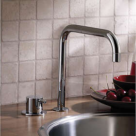 Vola 590M-40 Køkkenarmatur 715237140 (Rød)