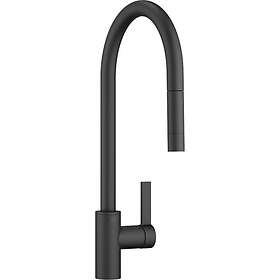 Dornbracht Tara Ultra Kjøkkenbatteri 961624626 (Matt Black)