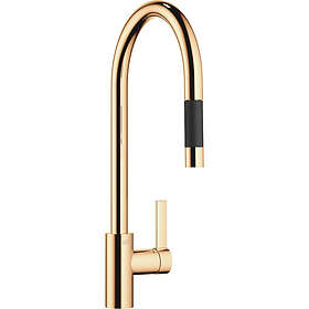 Dornbracht Tara Ultra Kjøkkenbatteri 961624624 (Gull)