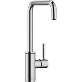 Dornbracht Meta Square Kjøkkenbatteri 961624451 (Matt Platinum)