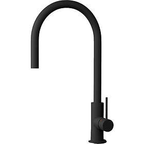 Scandtap Accent Kjøkkenbatteri 706011511 (Grå)