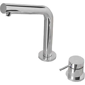 Scandtap Harmonized B2 Köksblandare 702681527 (Poleret Stål)