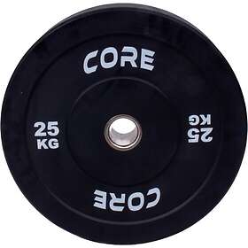 Nordcore Core Bumper Viktplatta 50mm 5kg