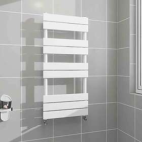 Aica Bathrooms Flat Panel 1000x450mm (White)