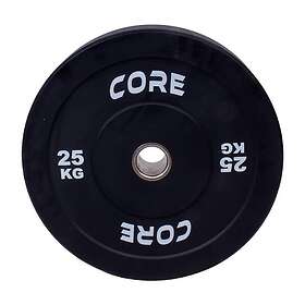 Nordcore Bumper Plate 50mm 15kg