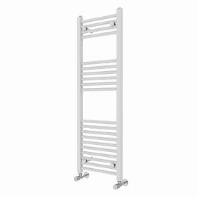 Heizmann Straight 1200x400mm (White)