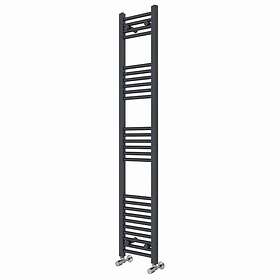 Heizmann Straight 1600x300mm (Grey)