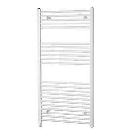 Towelrads Richmond Straight Non-Thermostatic Electric 1186x450mm (White)