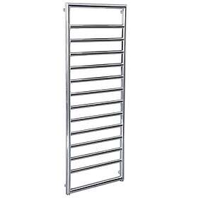 Towelrads Square 1600x450mm (Silver)
