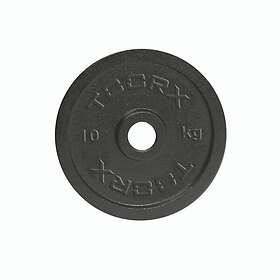 Toorx Jern Vektplate 25mm 2kg