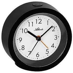 Atlanta 1975/7 Väckarklocka