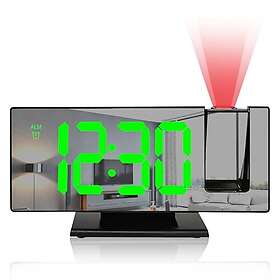 BYZESTY WDY-LvNaoZhong-ZLBY