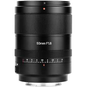 7artisans AF 50/1.8 for Panasonic/Leica/Sigma