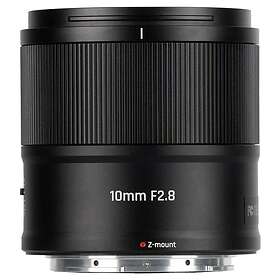 7artisans AF 10/2.8 for Nikon Z
