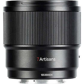 7artisans AF 10/2.8 Monture FX