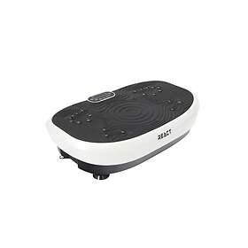 React Vibrationsplatta 1000