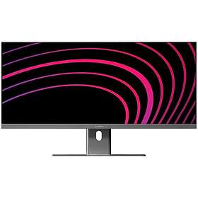 Alogic Edge 34" Ultrawide WQHD