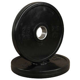 Odin Olympic Vægtskive 2kg