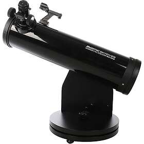 Byomic SkyDiver 102/640