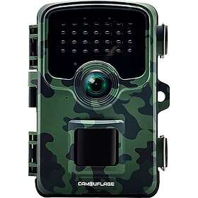 Camouflage EZ20 Caméra de surveillance de la faune