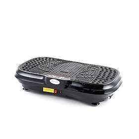 BX Fitness Vibrationsplatta