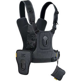 Cotton Carrier G3 Camera Harness