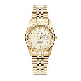 Jacques Du Manoir JWL01804