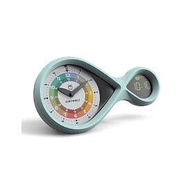 Kidywolf KIDYALARM Pædagogisk Vækkeur