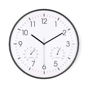 Nedis CLWA4226BK 30cm