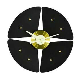 Vitra Petal Clock