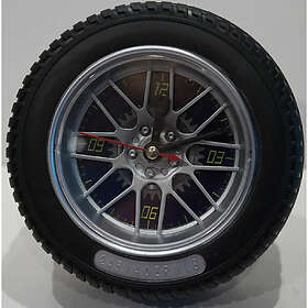 Klevrings HG4-4 HP5-1