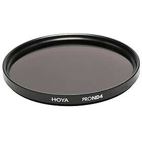 Hoya Pro ND Ex 64 49mm