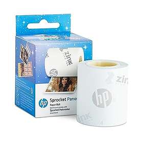 HP Sprocket Photo Paper 500 Panorama