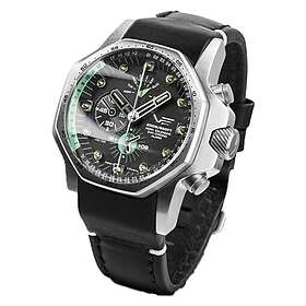 Vostok-Europe Atomic Age YM86-640A695