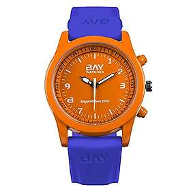 BAY WATCHES SOUTH BEACH vs VENICE