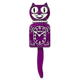 Kit Cat Klock Limited Edition Lady
